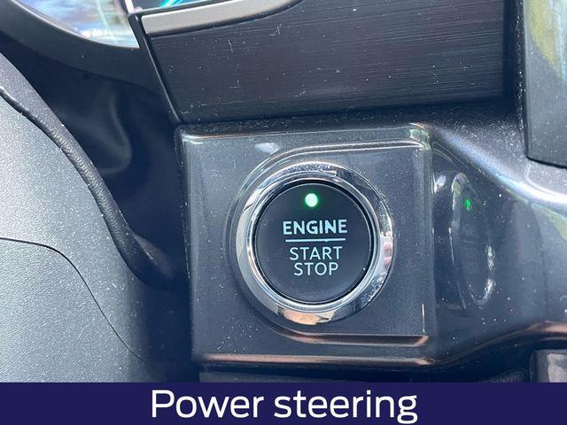 Photo of 2023 Agate Black Metallic Ford F-150
