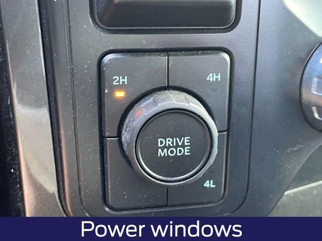 Photo of 2023 Agate Black Metallic Ford F-150