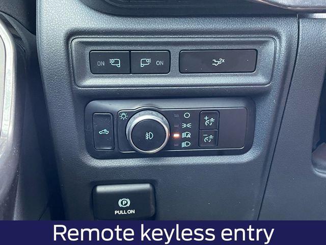 Photo of 2023 Agate Black Metallic Ford F-150