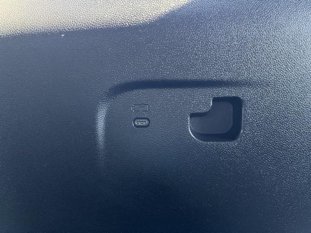 Photo of 2024 Ebony Twilight Metallic GMC Acadia