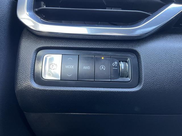 Photo of 2024 Ebony Twilight Metallic GMC Acadia