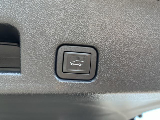 Photo of 2024 Ebony Twilight Metallic GMC Acadia