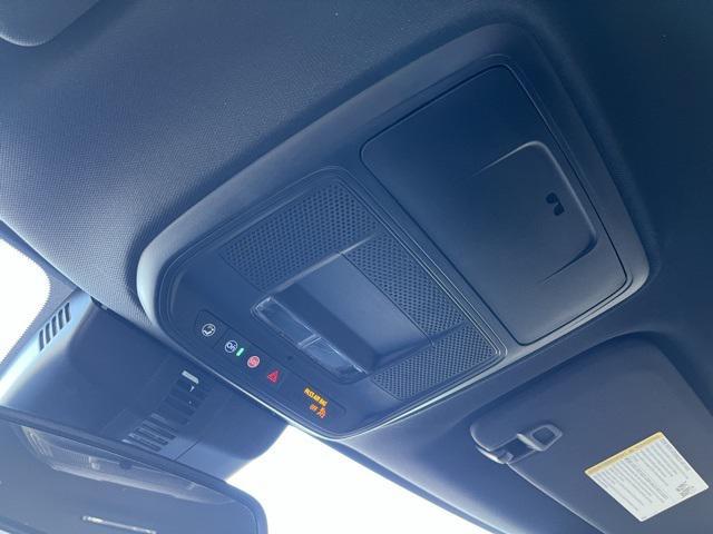 Photo of 2024 Ebony Twilight Metallic GMC Acadia