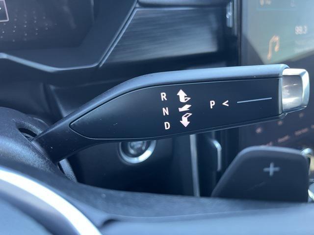 Photo of 2024 Ebony Twilight Metallic GMC Acadia