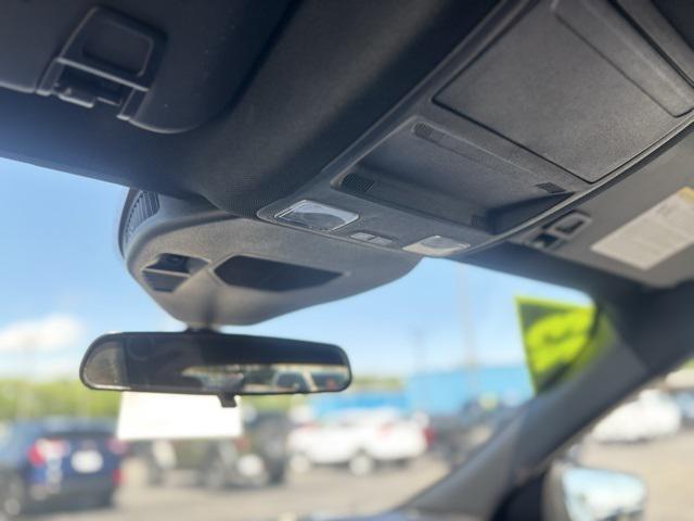 Photo of 2023 Vapor Blue Ford Escape