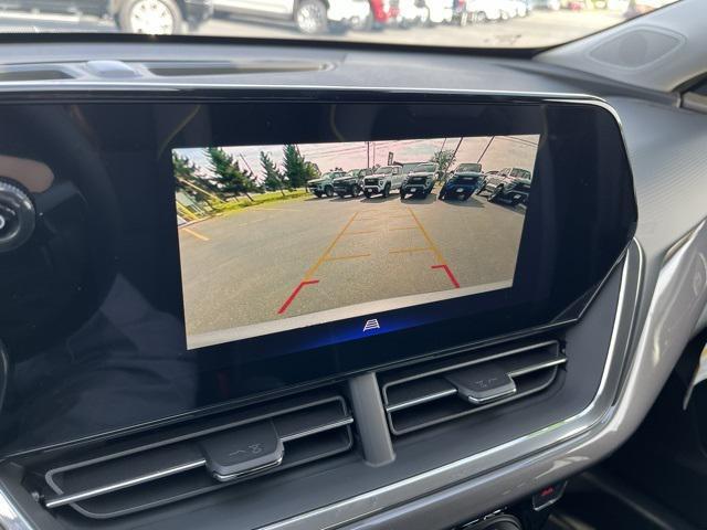 Photo of 2026 Sterling Chevrolet Trax