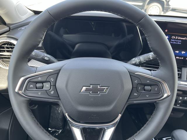 Photo of 2026 Sterling Chevrolet Trax