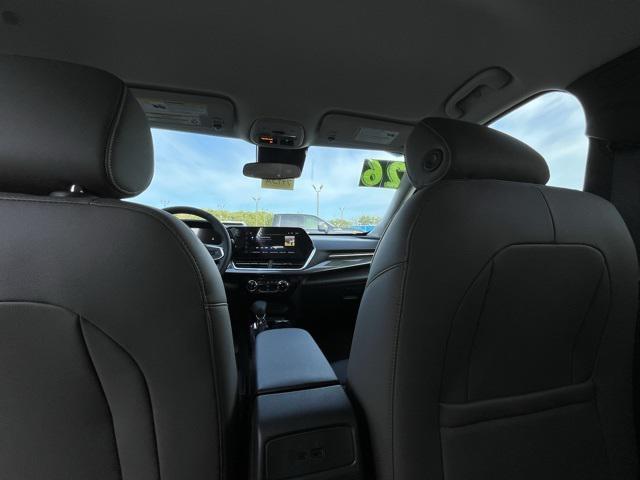 Photo of 2026 Sterling Chevrolet Trax