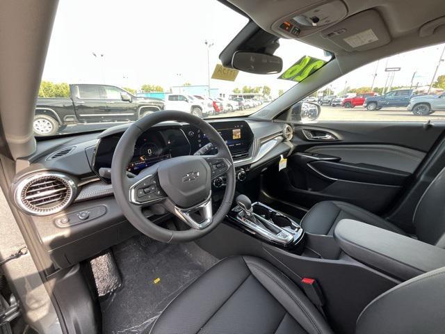 Photo of 2026 Sterling Chevrolet Trax