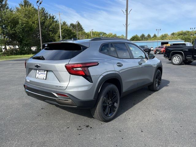 Photo of 2026 Sterling Chevrolet Trax