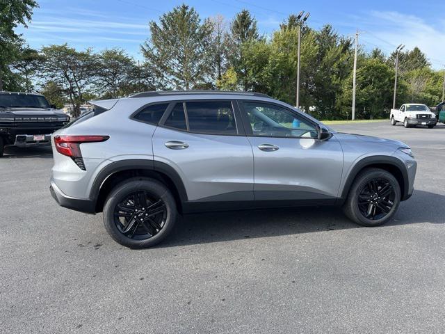 Photo of 2026 Sterling Chevrolet Trax