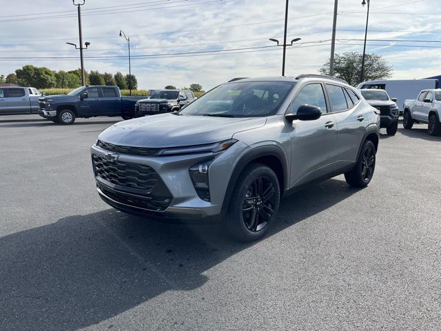 Photo of 2026 Sterling Chevrolet Trax