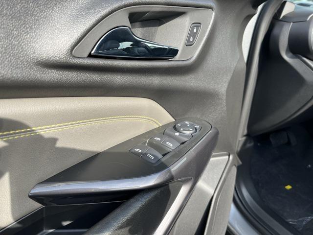 Photo of 2026 Sterling Chevrolet Trax