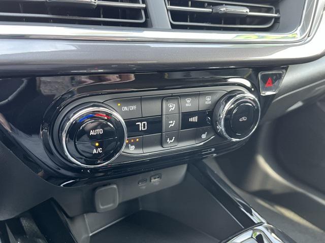 Photo of 2026 Sterling Chevrolet Trax