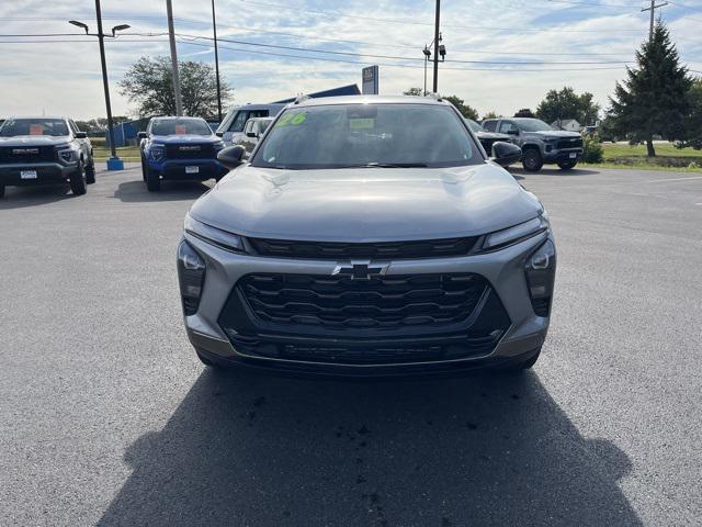 Photo of 2026 Sterling Chevrolet Trax