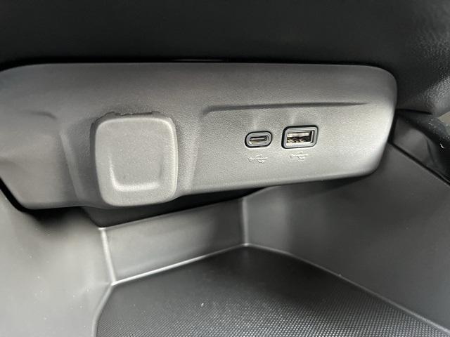 Photo of 2026 Sterling Chevrolet Trax