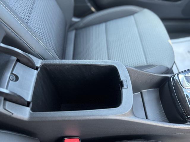 Photo of 2025 Sterling Chevrolet Trax