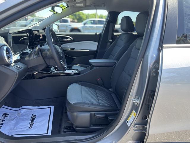 Photo of 2025 Sterling Chevrolet Trax