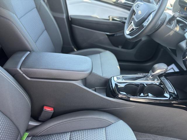 Photo of 2025 Sterling Chevrolet Trax