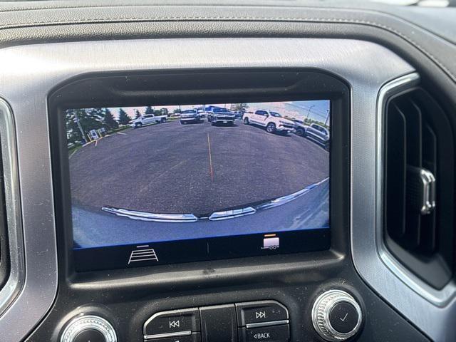 Photo of 2019 Quicksilver Metallic GMC Sierra 1500