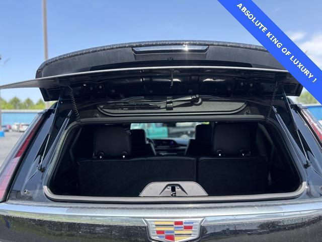Photo of 2022 Black Raven Cadillac Escalade
