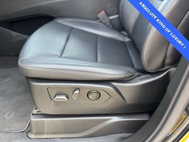 Photo of 2022 Black Raven Cadillac Escalade