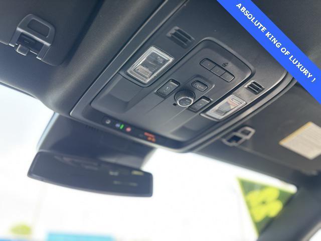 Photo of 2022 Black Raven Cadillac Escalade