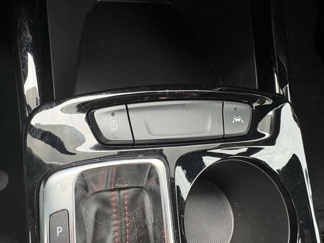 Photo of 2024 Sterling Gray Metallic Chevrolet Trax