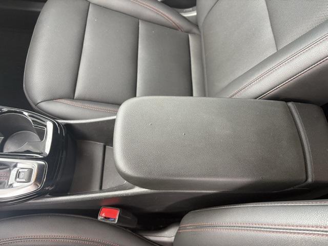 Photo of 2024 Sterling Gray Metallic Chevrolet Trax