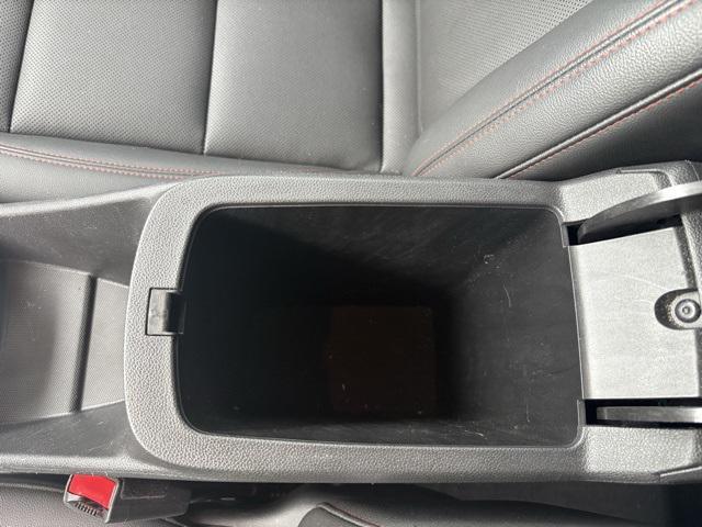 Photo of 2024 Sterling Gray Metallic Chevrolet Trax