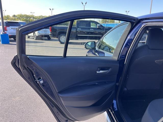 Photo of 2020 Blueprint Toyota Corolla