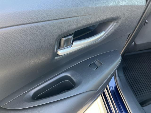 Photo of 2020 Blueprint Toyota Corolla