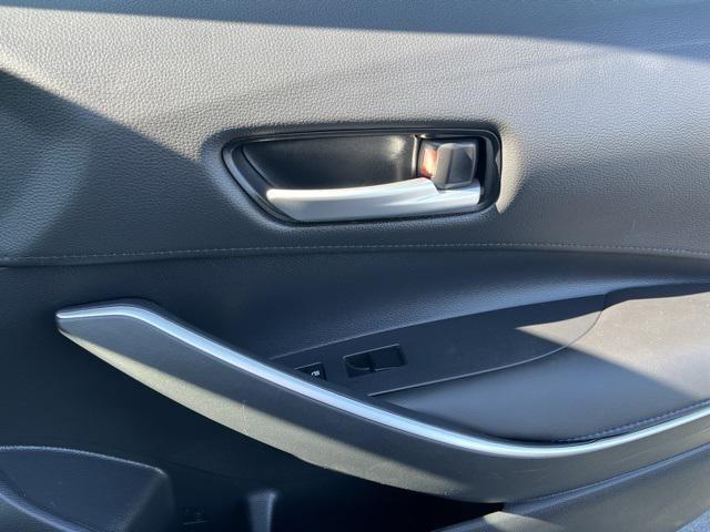 Photo of 2020 Blueprint Toyota Corolla