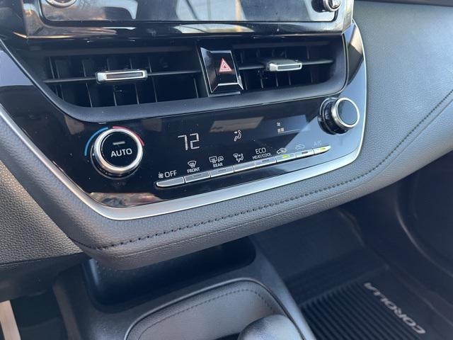 Photo of 2020 Blueprint Toyota Corolla