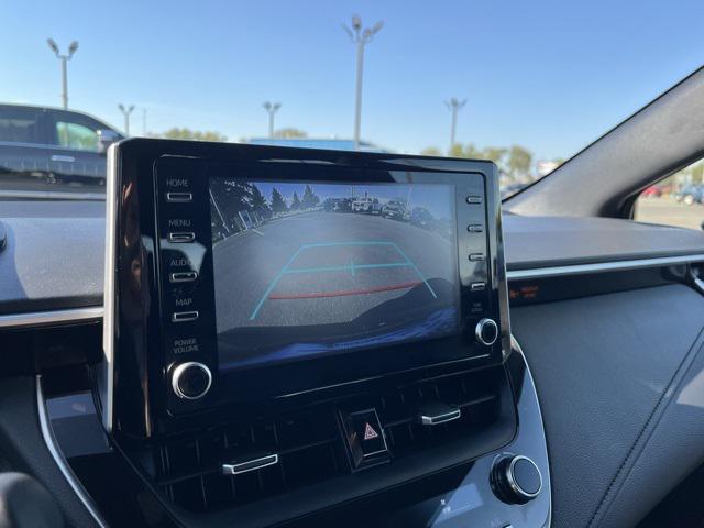 Photo of 2020 Blueprint Toyota Corolla