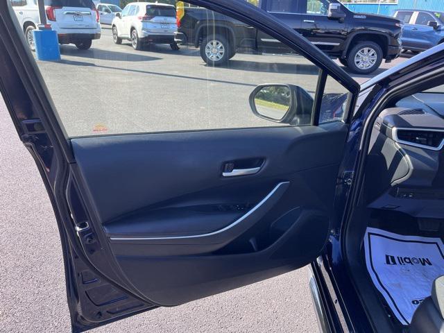 Photo of 2020 Blueprint Toyota Corolla