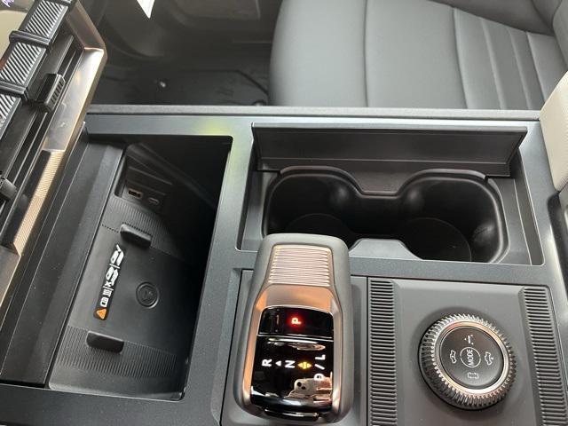 Photo of 2025 Void Black GMC HUMMER EV Pickup