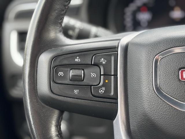 Photo of 2022 Satin Steel Metallic GMC Yukon