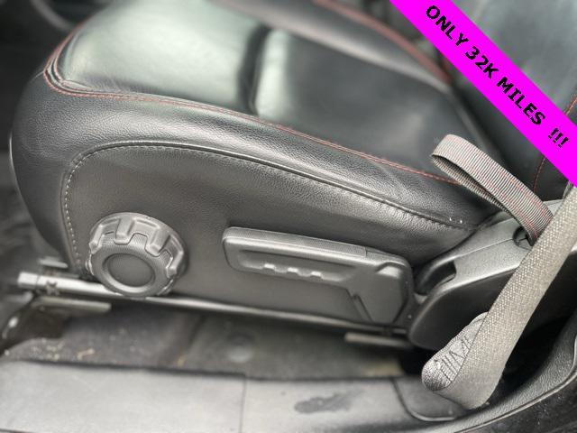 Photo of 2018 Black Clearcoat Jeep Wrangler Unlimited