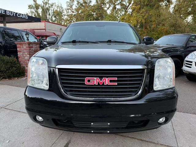 2012 GMC Yukon