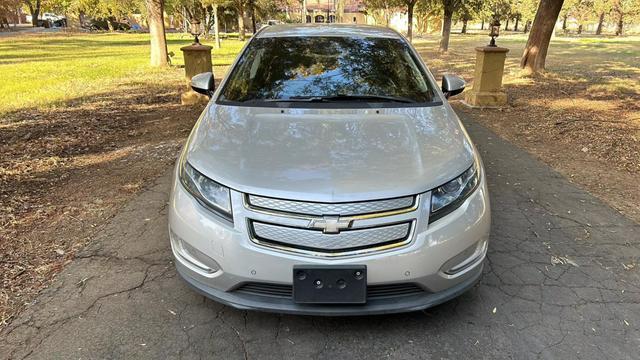 2014 Chevrolet Volt