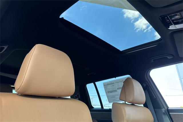 Photo of 2025 Ecotronic Gray Matte Hyundai SANTA FE