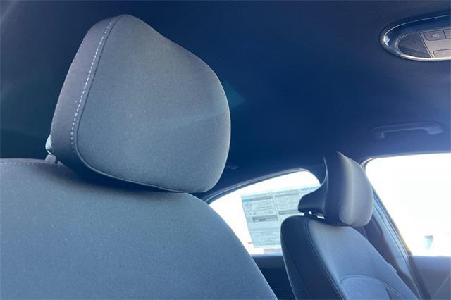 Photo of 2025 Ultimate Red Hyundai IONIQ 6