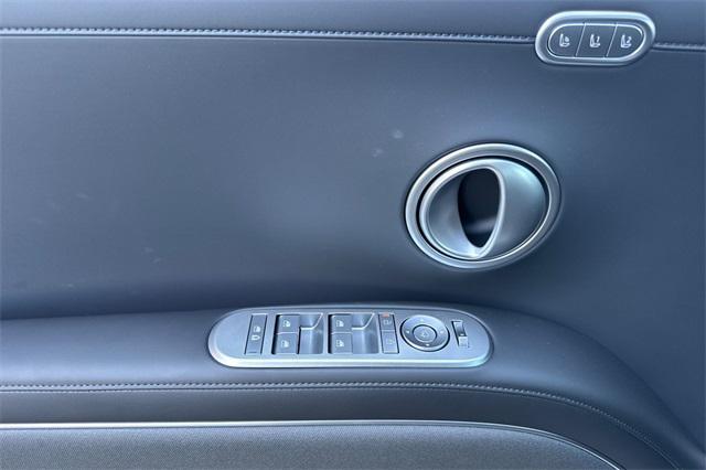 Photo of 2026 Creamy White Pearl Hyundai PALISADE