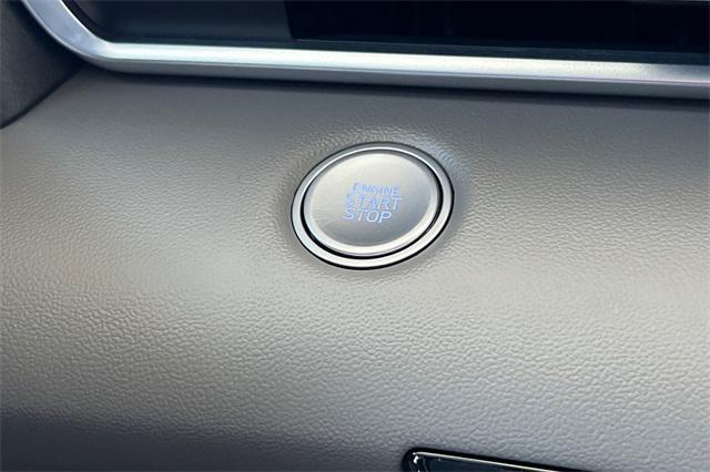 Photo of 2025 Fluid Metal Hyundai ELANTRA