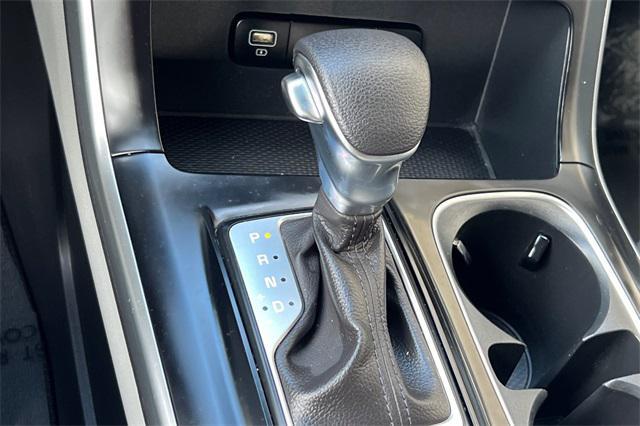 Photo of 2023 Panthera Metal Kia Carnival