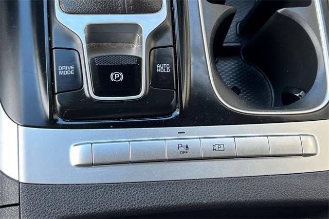 Photo of 2023 Panthera Metal Kia Carnival