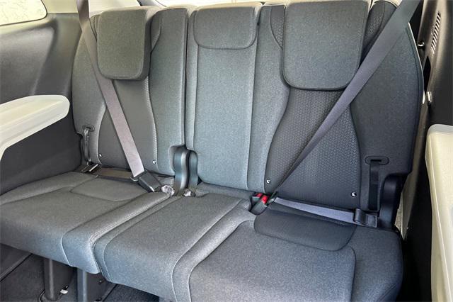 Photo of 2023 Panthera Metal Kia Carnival