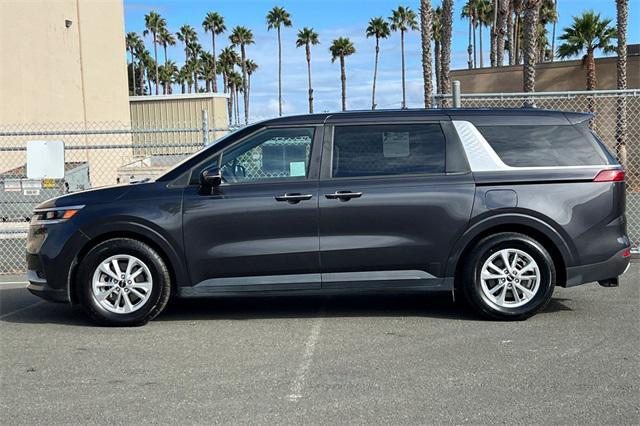 Photo of 2023 Panthera Metal Kia Carnival