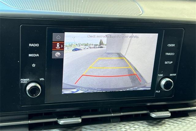 Photo of 2023 Panthera Metal Kia Carnival